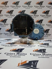 ROSEMOUNT  2240S ONLY BODY Unit