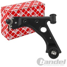 Triangle de suspension Peugeot BIPPER
