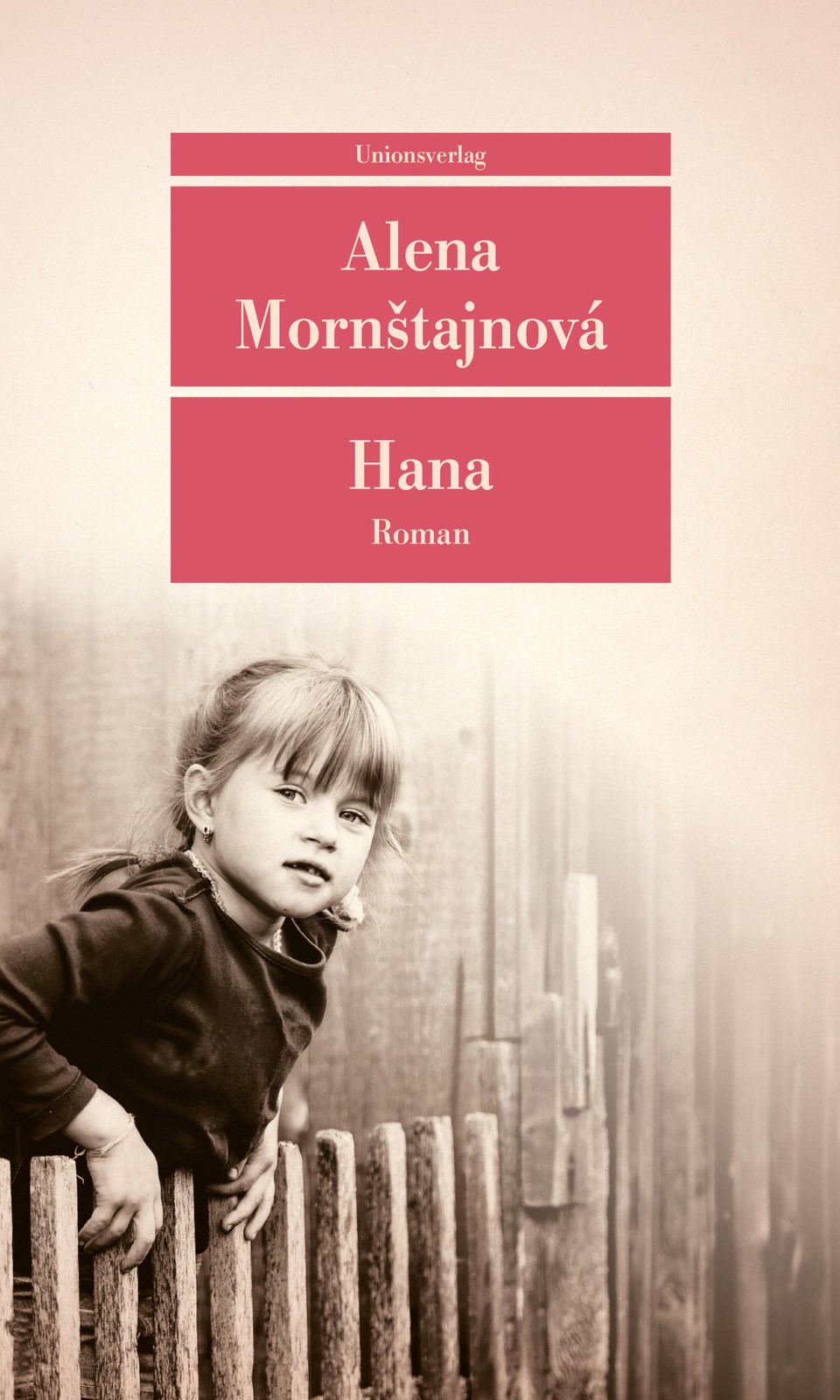 Hana Alena Mornstajnová