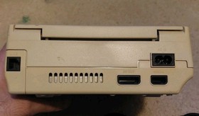 Japanese Sega Dreamcast Console Lot *US Seller* Light Gun Virtua Cop 2 Tested 