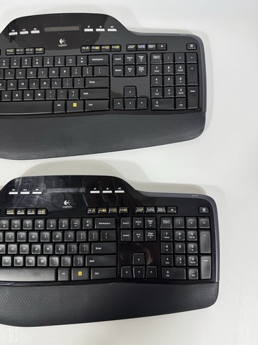 2 Clavier sans fil Logitech MK700 / MK710 avec dongle testé - Photo 2/6