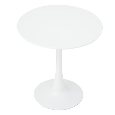 Esstisch Esszimmertisch Tisch Rund Quadratisch Küchentisch Kaffeetisch Ø70cm