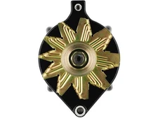 Powermaster 18MP19K Alternator Fits 1965-1993 Ford Thunderbird