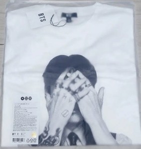 Bts Jungkook Shirt | eBay