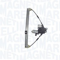Fensterheber Magneti Marelli 350103031000 FüR Fiat Palio Weekend Siena 178DYA1A