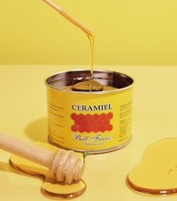 Cera miel Depilatory Wax 500grs bell franz