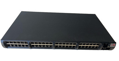 Microsemi PD-9024G ACDC/M/F 24-Port PoE+ Midspan Injector   NEU & OVP