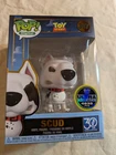 Toy Story Digital Funko Pop! #397 Scud LE 4835 pcs great condition rare grail
