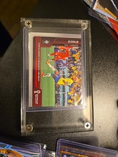 2022 Panini Instant FIFA World Cup Qatar Neymar Jr Brasil #94 Card Only 278