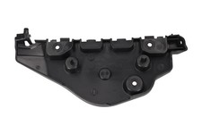 Original Halter rechts für Stoßstange hinten für Renault Zoe 850441927R