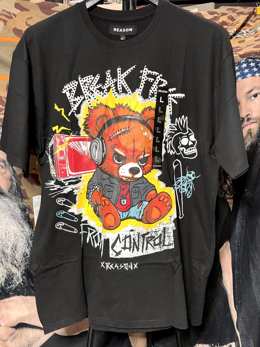 Reason T-Shirts for Men for sale - eBay