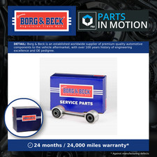 Image of Anti Roll Bar Link fits BMW 320 E30, E36 2.0 Rear 82 to 99 Stabiliser Drop Link