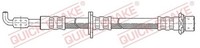 Quick Brake Bremsschlauch Links, Vorderachse FüR Toyota