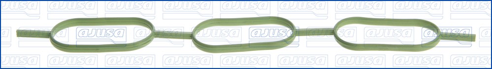13142500 AJUSA Gasket, intake manifold for AUDI,SKODA,VW