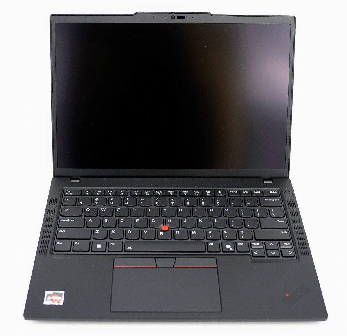 Lenovo ThinkPad T14 Gen 5 FHD+ Touch, Ryzen 7 PRO 8840U, 32GB RAM