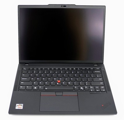 Lenovo ThinkPad T14 Gen 5 FHD+ Touch, Ryzen 7 PRO 8840U, 32GB RAM