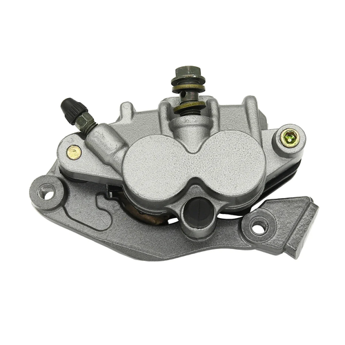 Pinza Freno Anteriore. con Pastiglie per Honda CR125‑450R & XR250‑650 - Foto 11 di 11