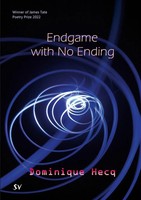 Endgame With No Ending | Dominique Hecq | Taschenbuch | Englisch | 2023
