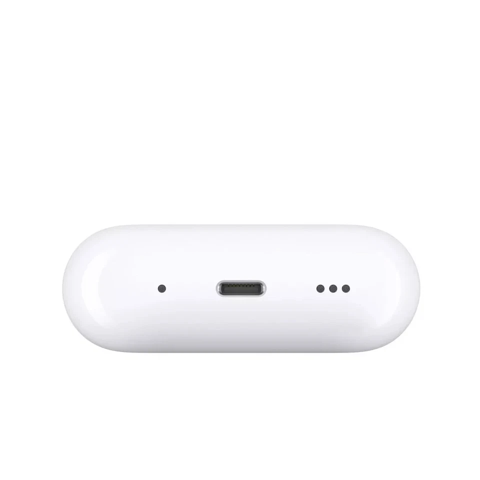 Apple AirPods Pro 2nd Gen - Lightning Charging Case Only (A2700) - Image 2 of 2