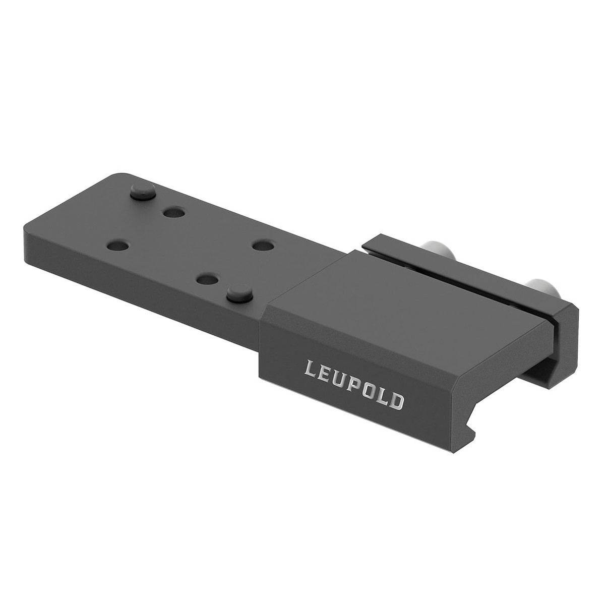 実物 delta point pro Leupold DeltaPoint Pro Reflex Red Dot