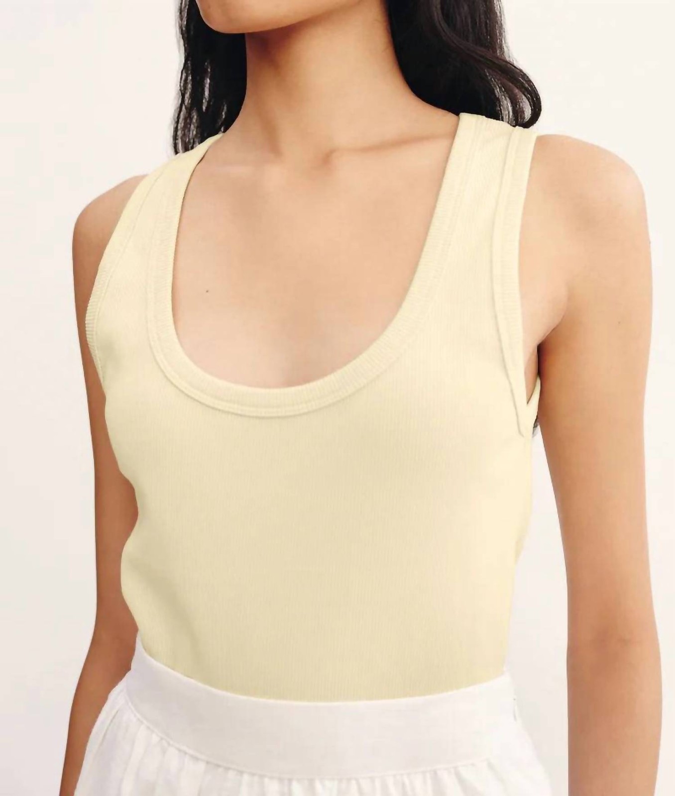 Posse Women's Lewis Singlet Tank Size L