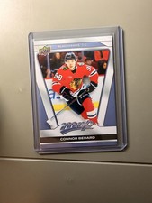 2025-26 Upper Deck Mvp - Connor Bedard, Connor Bedard #95