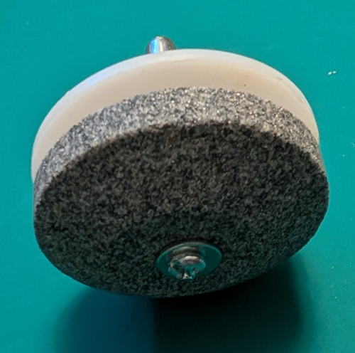 750-034 Stens Affila lame per rasaerba gambo 1/4" - Foto 5 di 5