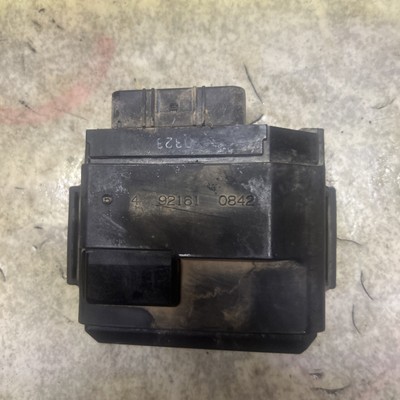 09-13 2012 KX450F KX 450F OEM CDI Unit Electrical Control Module ECU