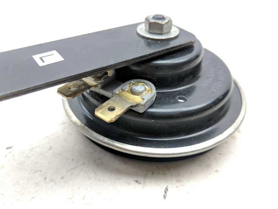 21 22 Honda ADV150 Adventure 150 bocina Foto 4 de 4