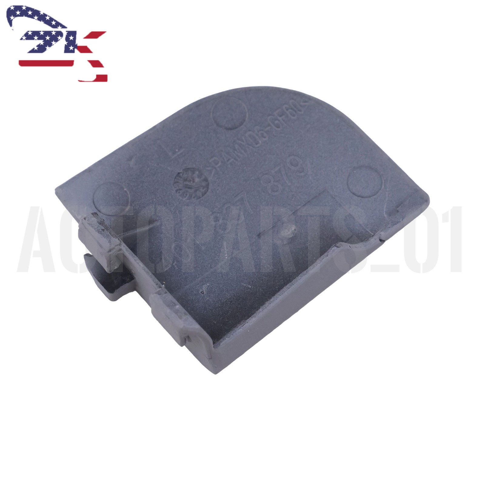 Lamborghini Gallardo Left Door handle P/N 0R1400020