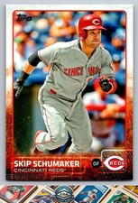 2015 TOPPS MLB #401-701 - 50¢ Each - Choose your card !!
