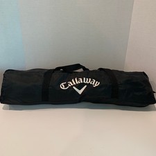 Callaway Tri-Ball Hitting Net - Affordable Swing Practice