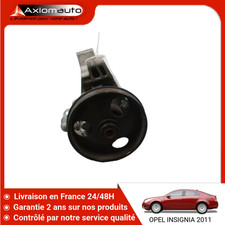 Pompe direction assistée Opel INSIGNIA