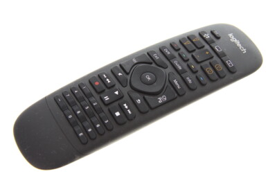 Original Fernbedienung Logitech Harmony Companion