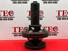 Wyłącznik próżniowy Warren Controls 020009IXX000 Typ 200 - 2" NPT