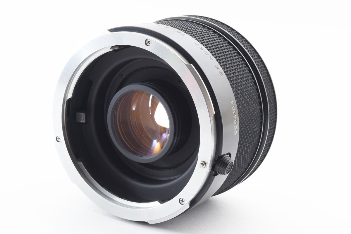 EXC+5] KENKO 2X AP67 TELEPLUS MC6 Teleconverter for Pentax