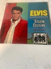 ELVIS PRESLEY KISSIN’ COUSINS ORIGINAL SOUNDTRACK VINYL LP RCA NEW SEALED