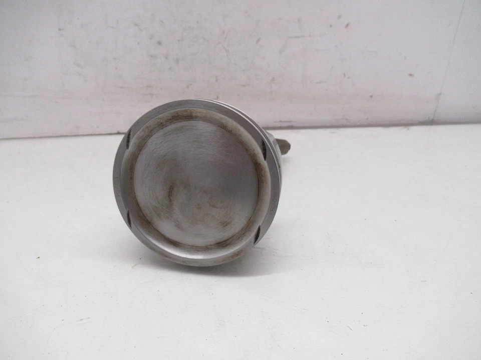 10-15 JAGUAR XF 5,0 L MOTOR PISTÓN OEM Foto 3 de 4