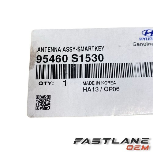 2021-2023 HYUNDAI SANTA FE SMARTKEY ANTENNA NEW OEM 95460 S1530 - Picture 11 of 13