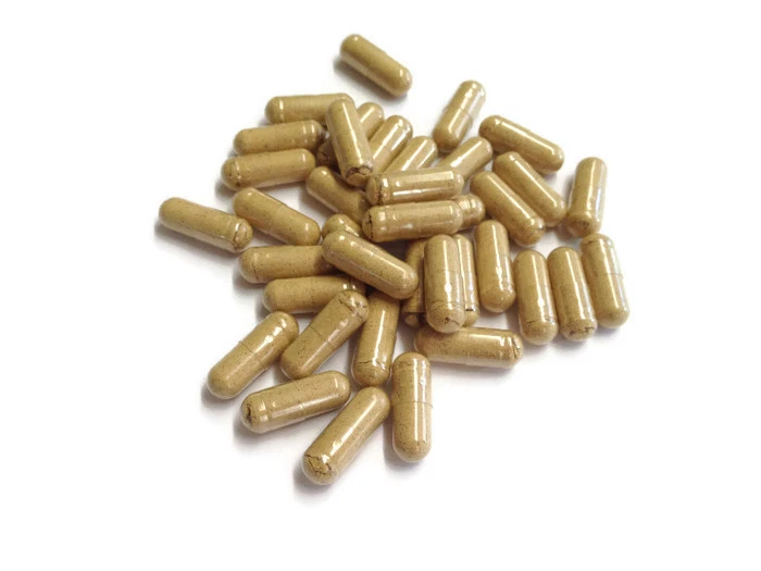 Ginger Root Capsules 500mg vege Capsule 100% Natural Free UK P & P