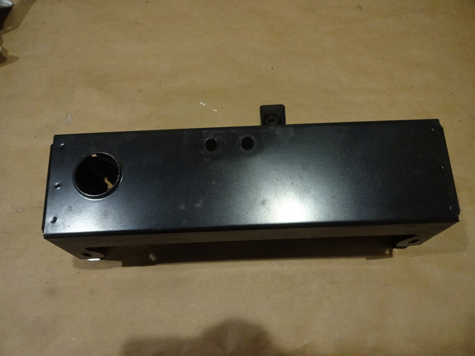 Maserati  4200 Coupe,Spyder- Complete Dash SRS Framework  P/N 382300283