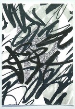 Agostino Ferrari "Composizione"