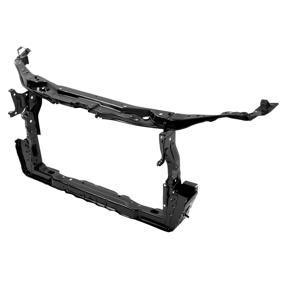 Conjunto de soporte de núcleo de radiador delantero para Toyota Camry 2007-2011 2008 2009 2010 Foto 3 de 4