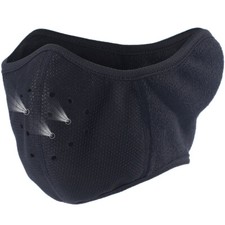 Cold Weather Windproof Half Face Mask Winter Skiing Warm Ear Cover for Men Women