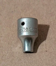 Snap On 1/4" Drive Windshield Wiper Socket TM-22