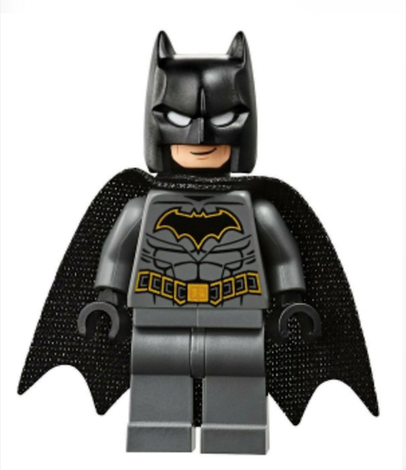 lego dc figures
