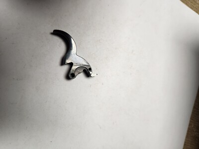 Colt Python .357 Magnum TRIGGER BLUED | eBay