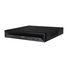 Hanwha QRN-830S 8 channel POE NVR