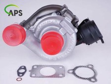 Turbolader 57479880000 AUDI A6 (4B, C5) 2.5 TDI quattro - 150 PS + Dichtungssatz