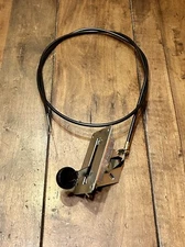 NEW Genuine TORO Throttle Control w/Cable Assy 22196 125-1061 OEM